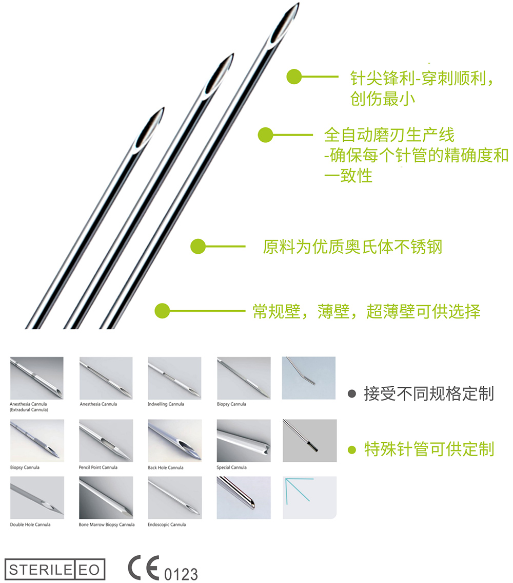 針管-貝普醫療科技股份有限公司 針管-貝普醫療科技股份有限公司